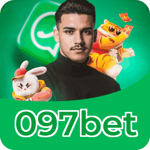 097bet bônus R$5.000 + 500 giros - Rollover 35x, prazo 30 dias, 38% taxa conversão